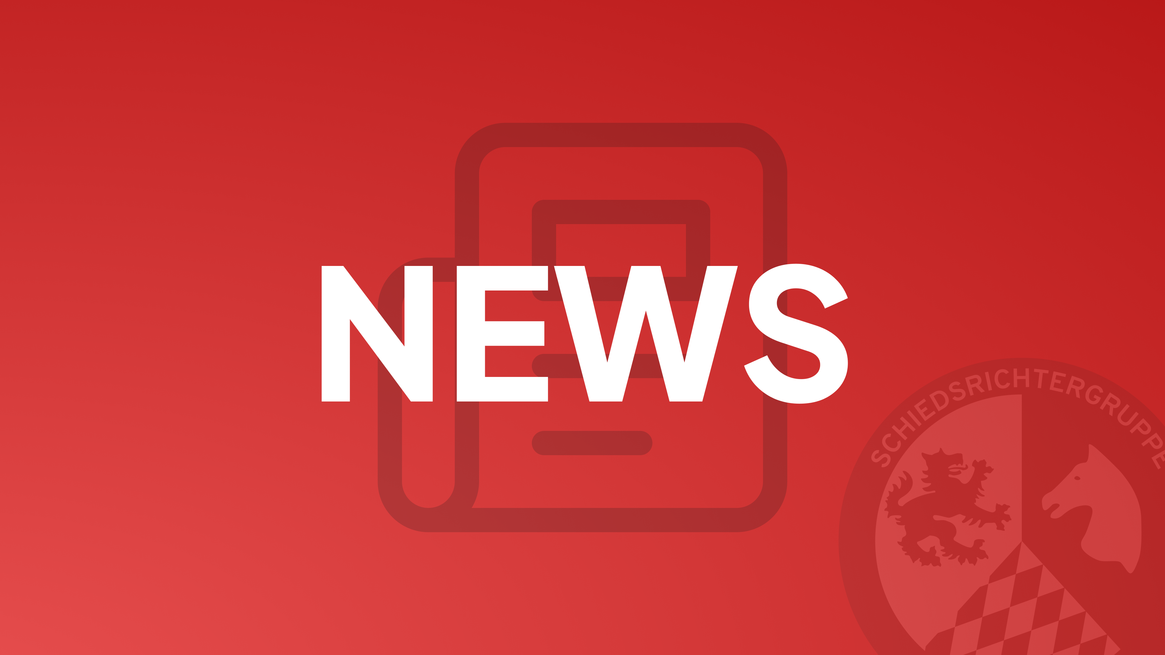 Bericht Jugendeinteilung